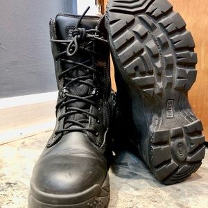 5.11 Tactical Boots